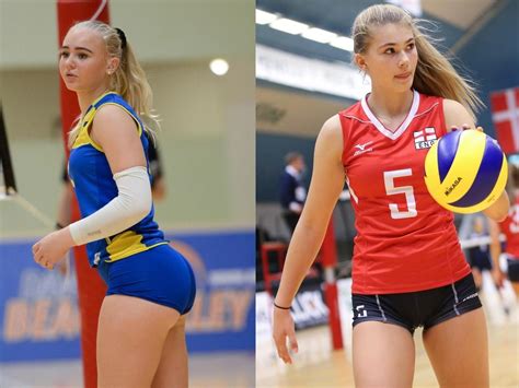 Volley Beauties Review 2024
